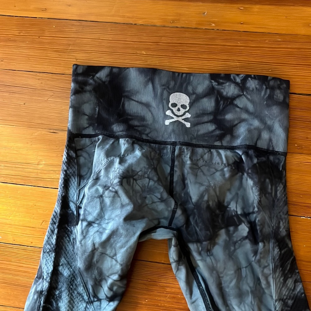 Soul Cycle leggings